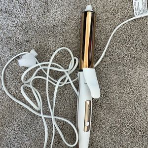 Kristin Ess Titanium Curling Iron 1 1/4”